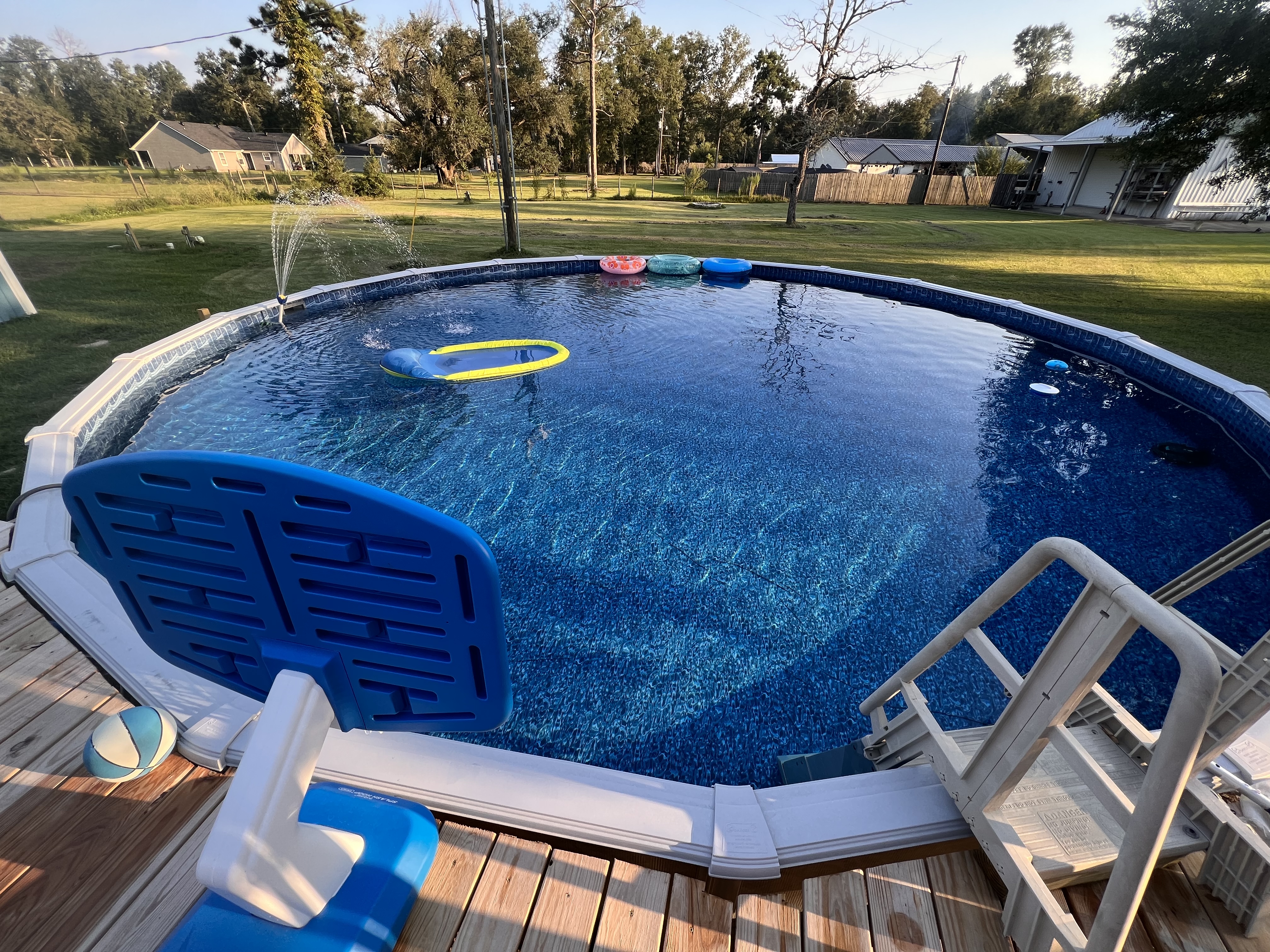 Blog | Above Ground Pools | Discount Pools Direct – Discount Pools Direct