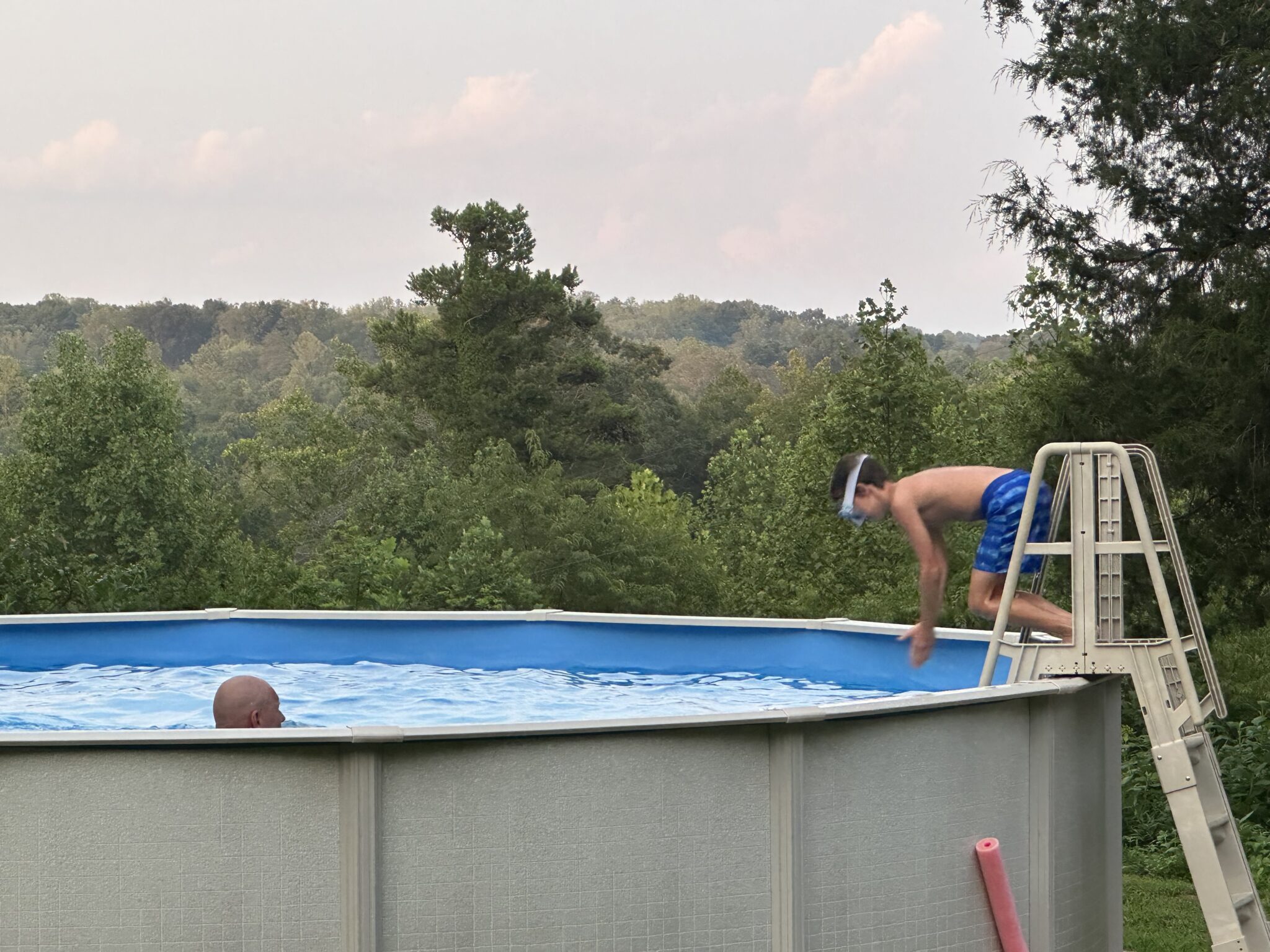 Above Ground Pools – Discount Pools Direct