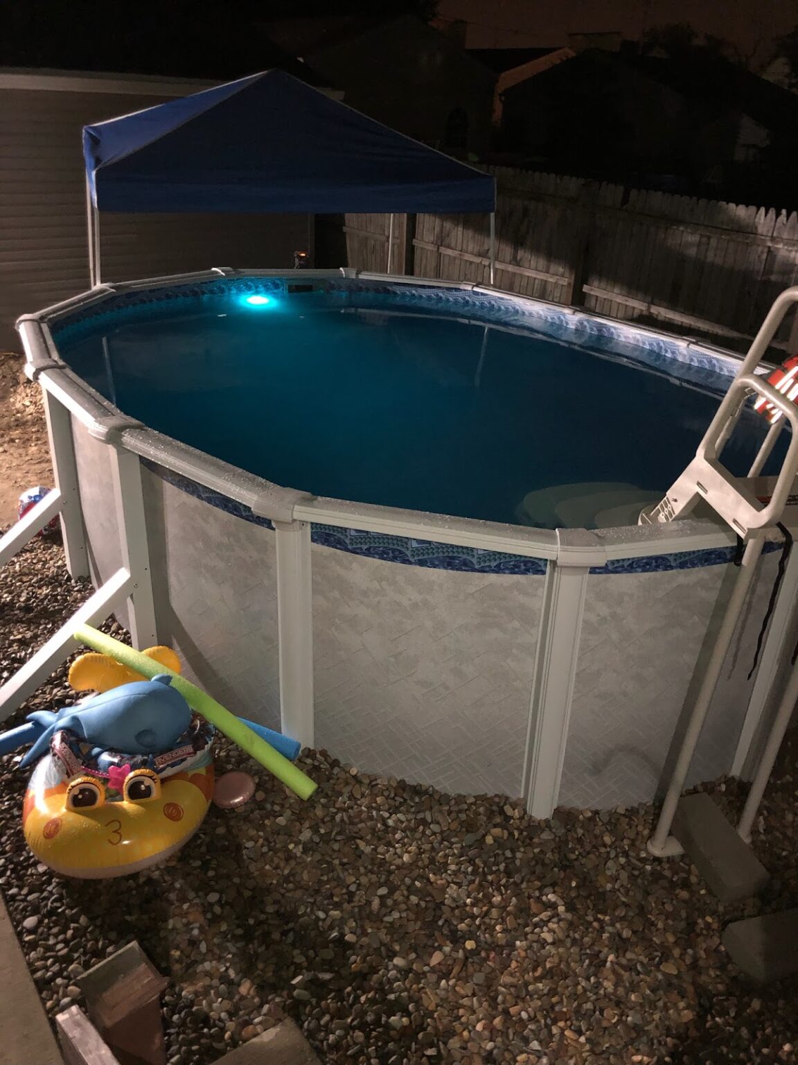 Above Ground Pools – Discount Pools Direct