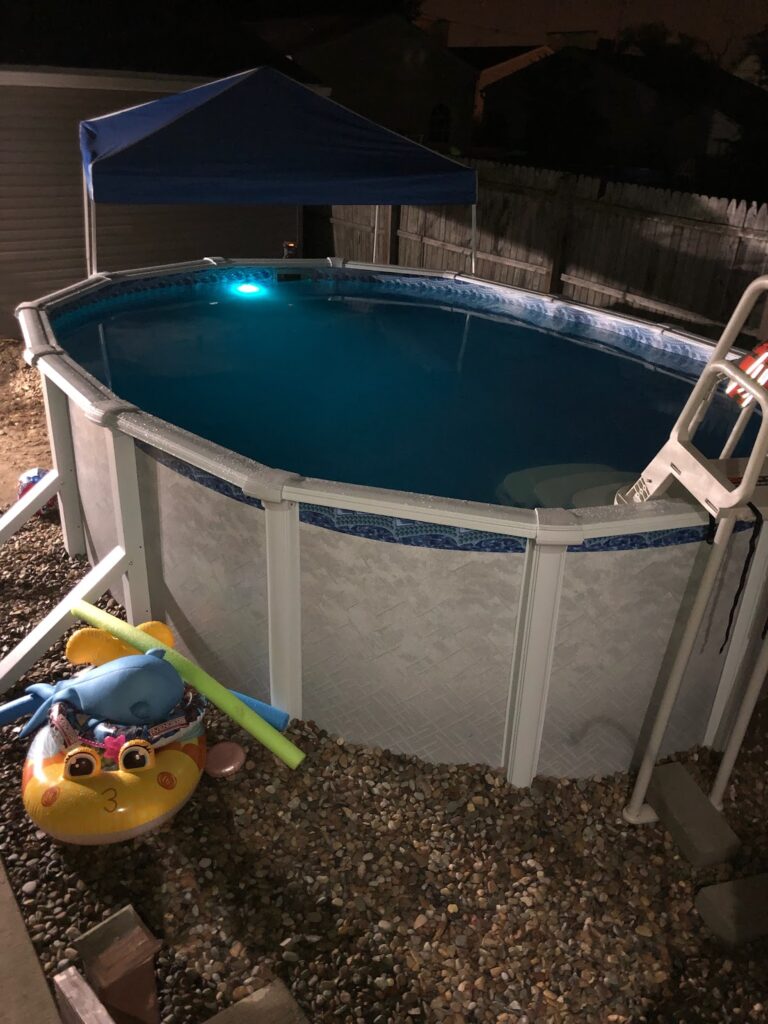 Above Ground Pools – Discount Pools Direct