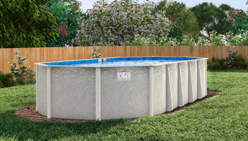 Saltwater Pools – Discount Pools Direct